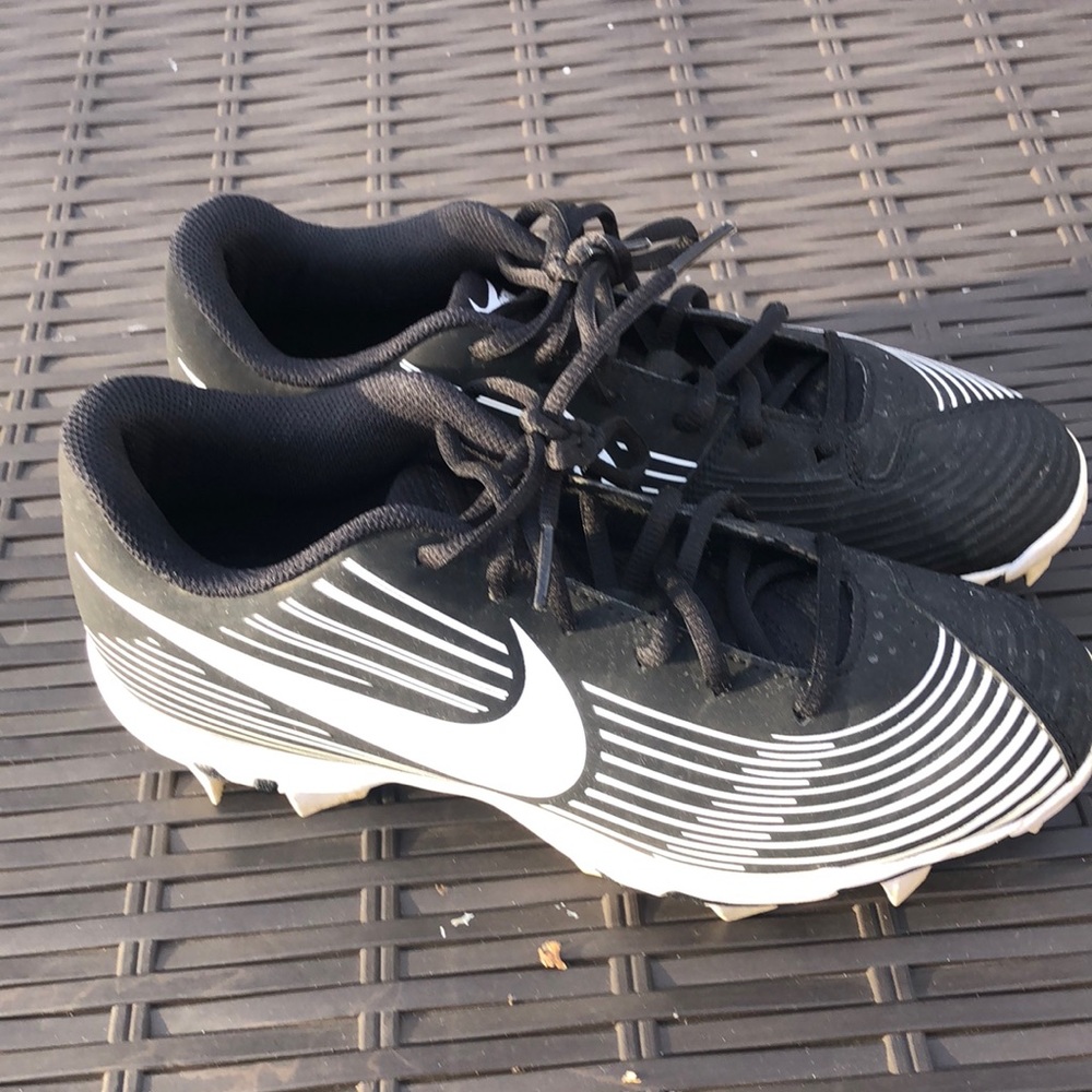 Nike fast flex softball cleats